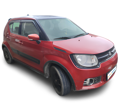Maruti IGNIS-img